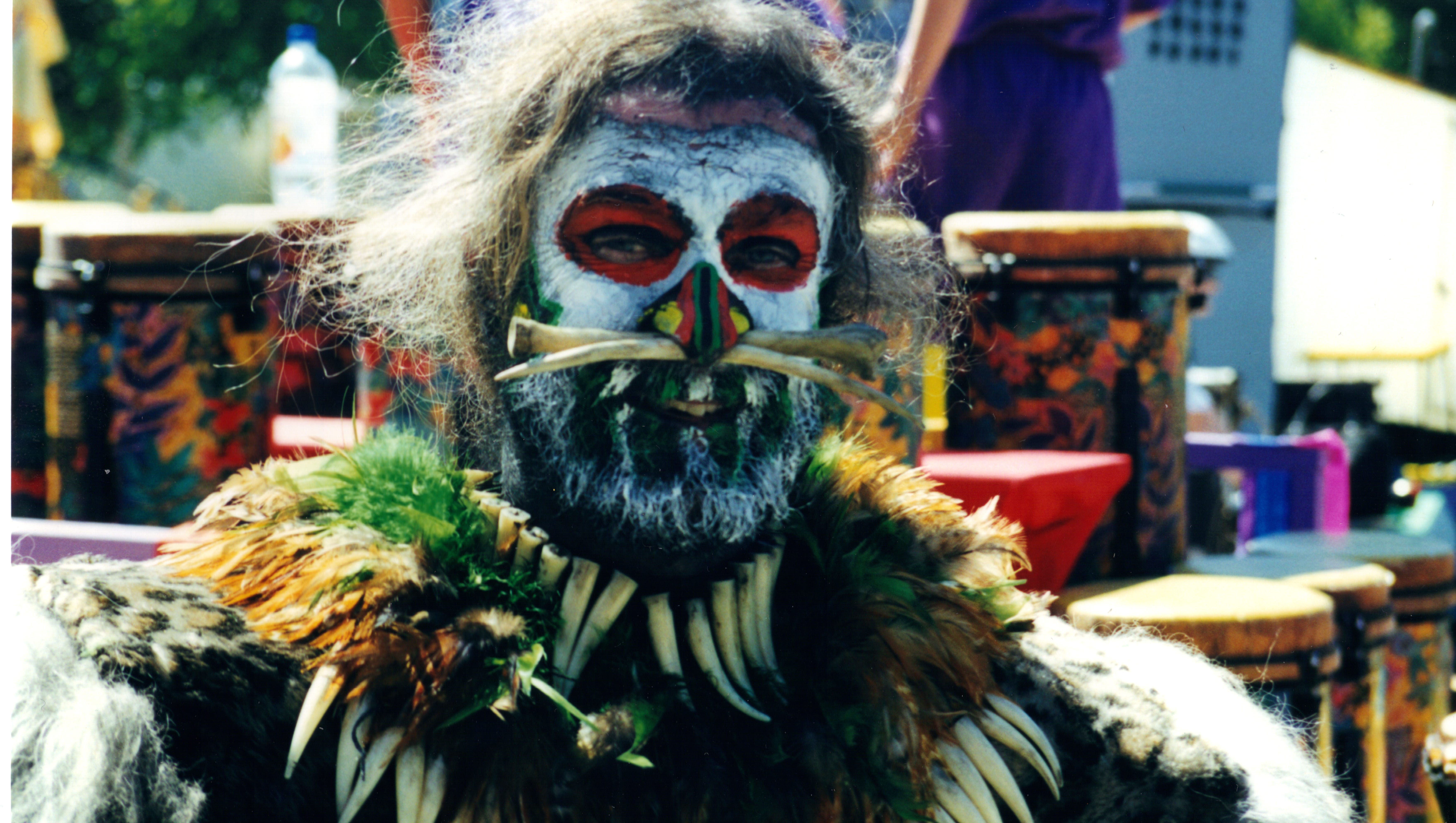 10 Local Witch Doctor Remedies for Immunity and Stress