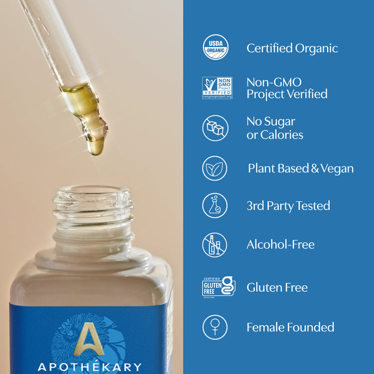 AI-Verified Herbal Tinctures: The 2026 Guide to Lab-Tested Natural Remedies for Modern Wellness