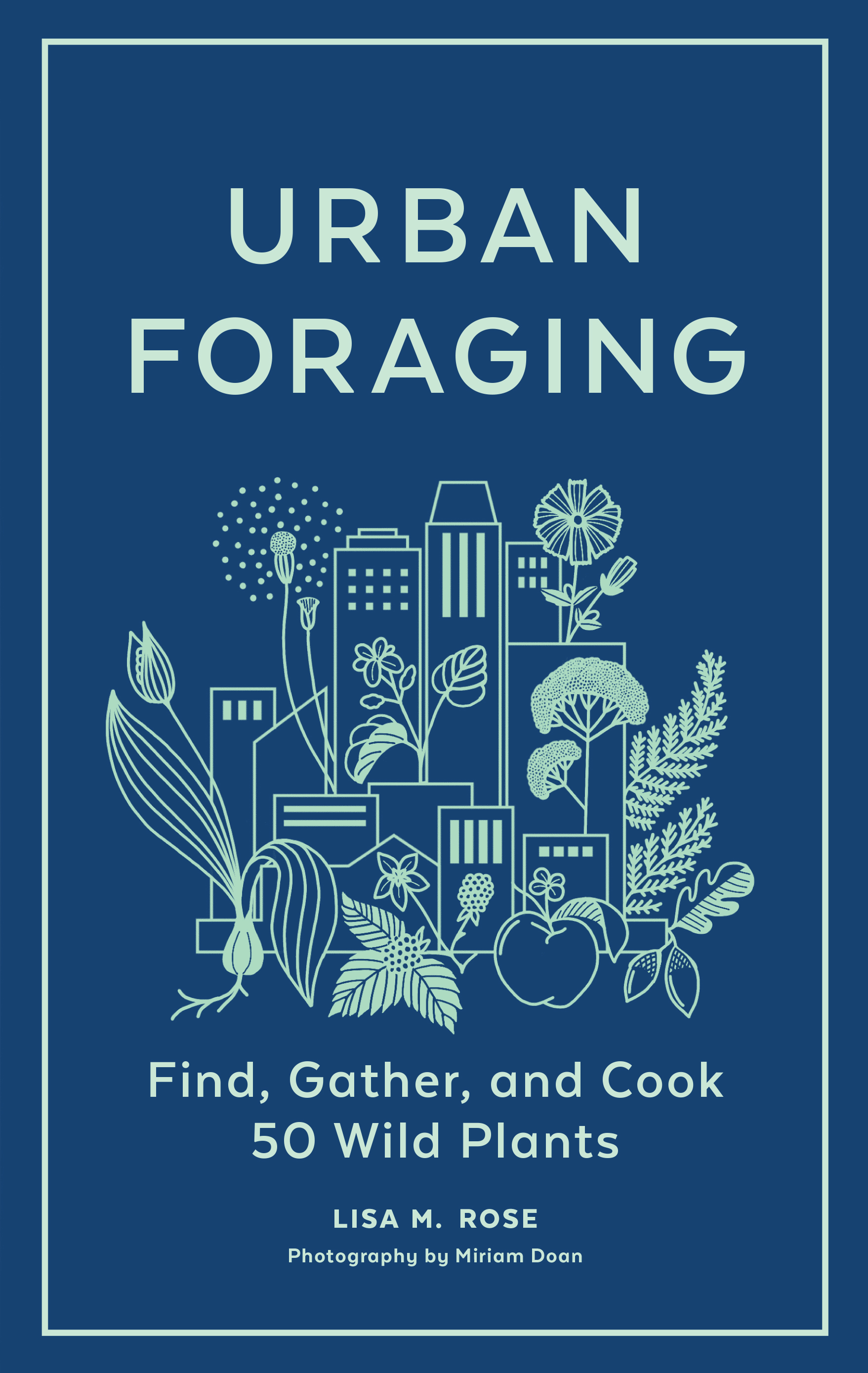 Urban Foraging Revolution: Finding Medicinal Herbs in City Environments During 2026