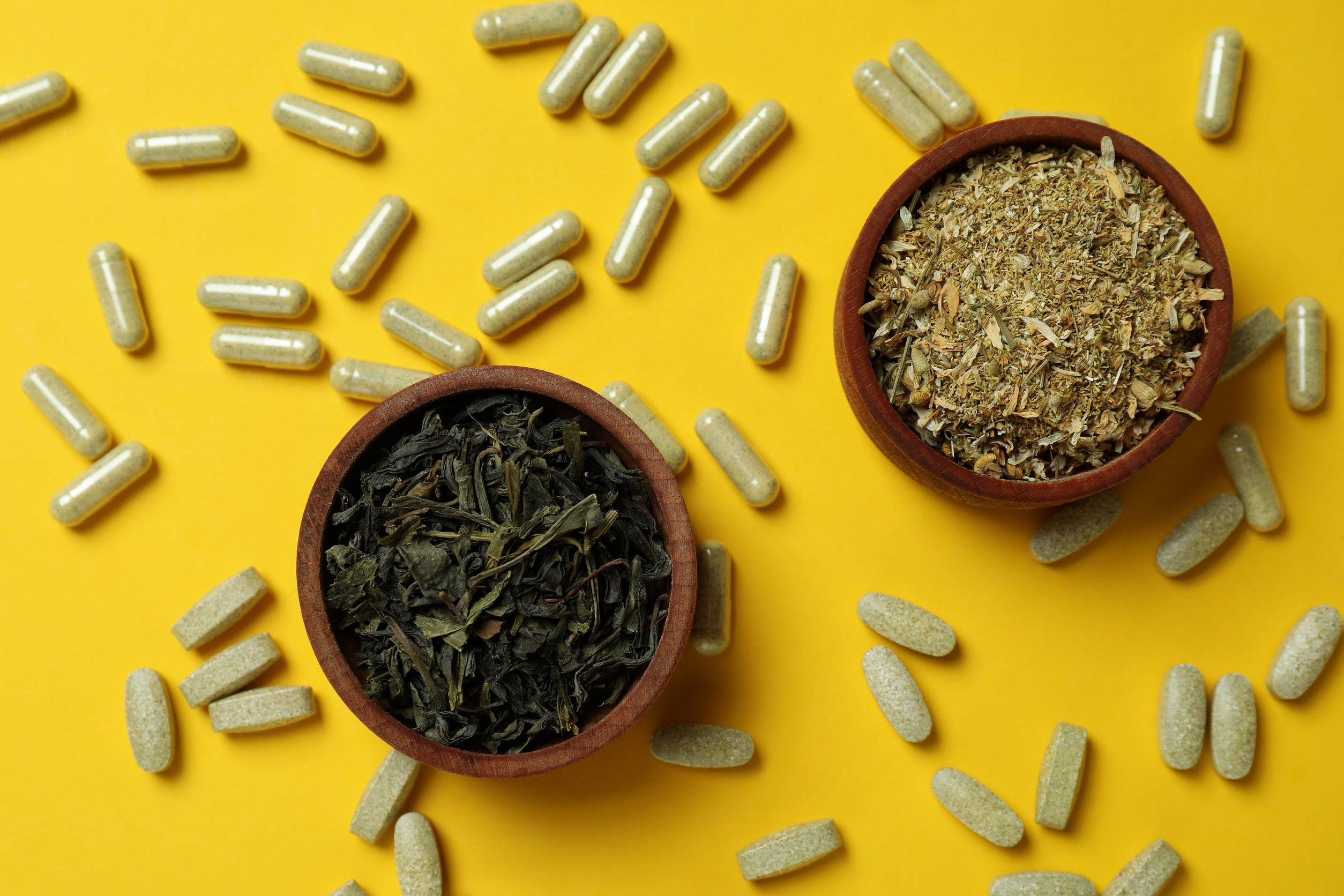 The 2026 Adaptogen Revolution: Top 5 Herbs for Stress Resilience and How to Make Potent Tinctures