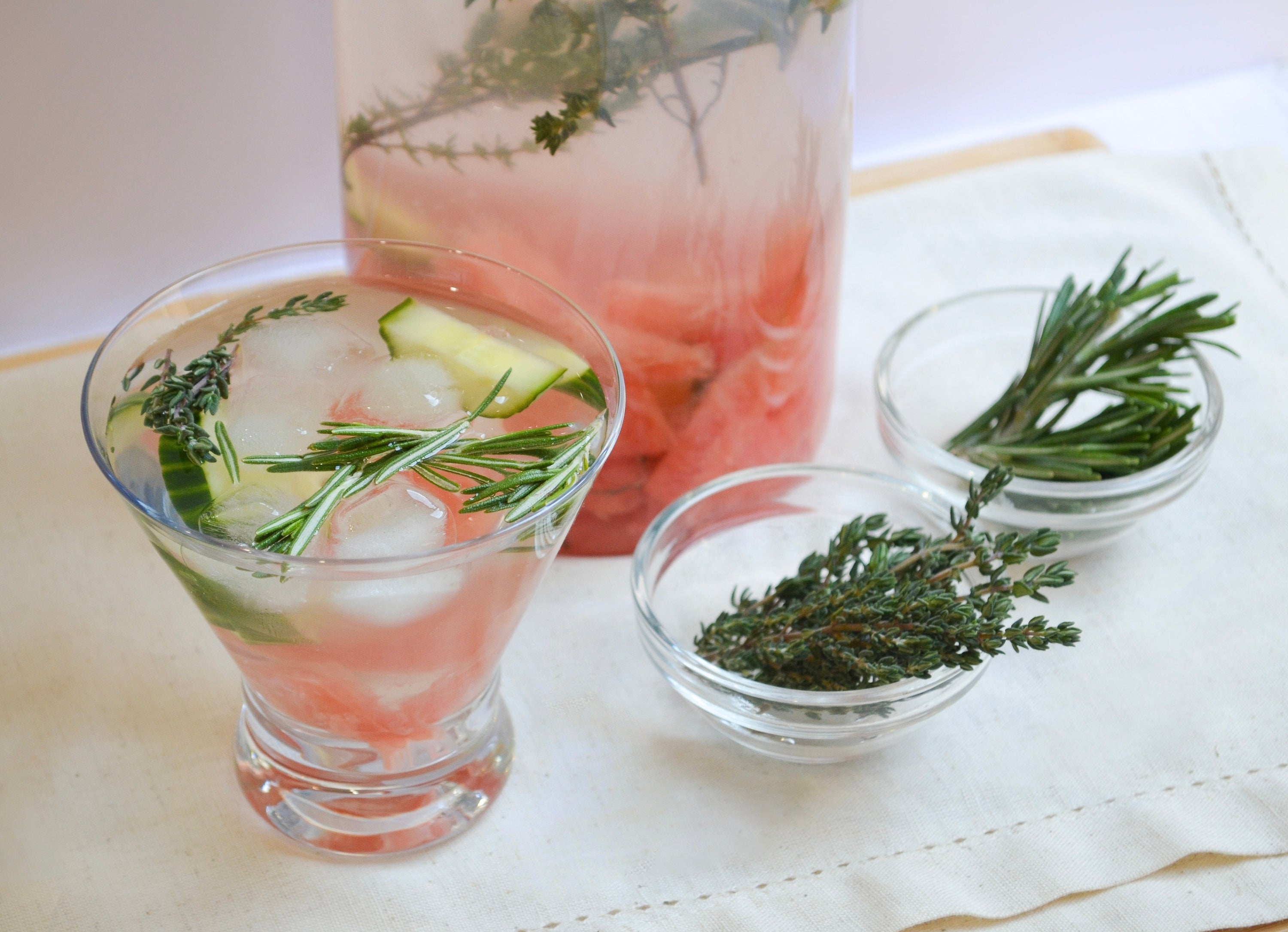 Spring Detox