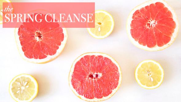 Spring Detox