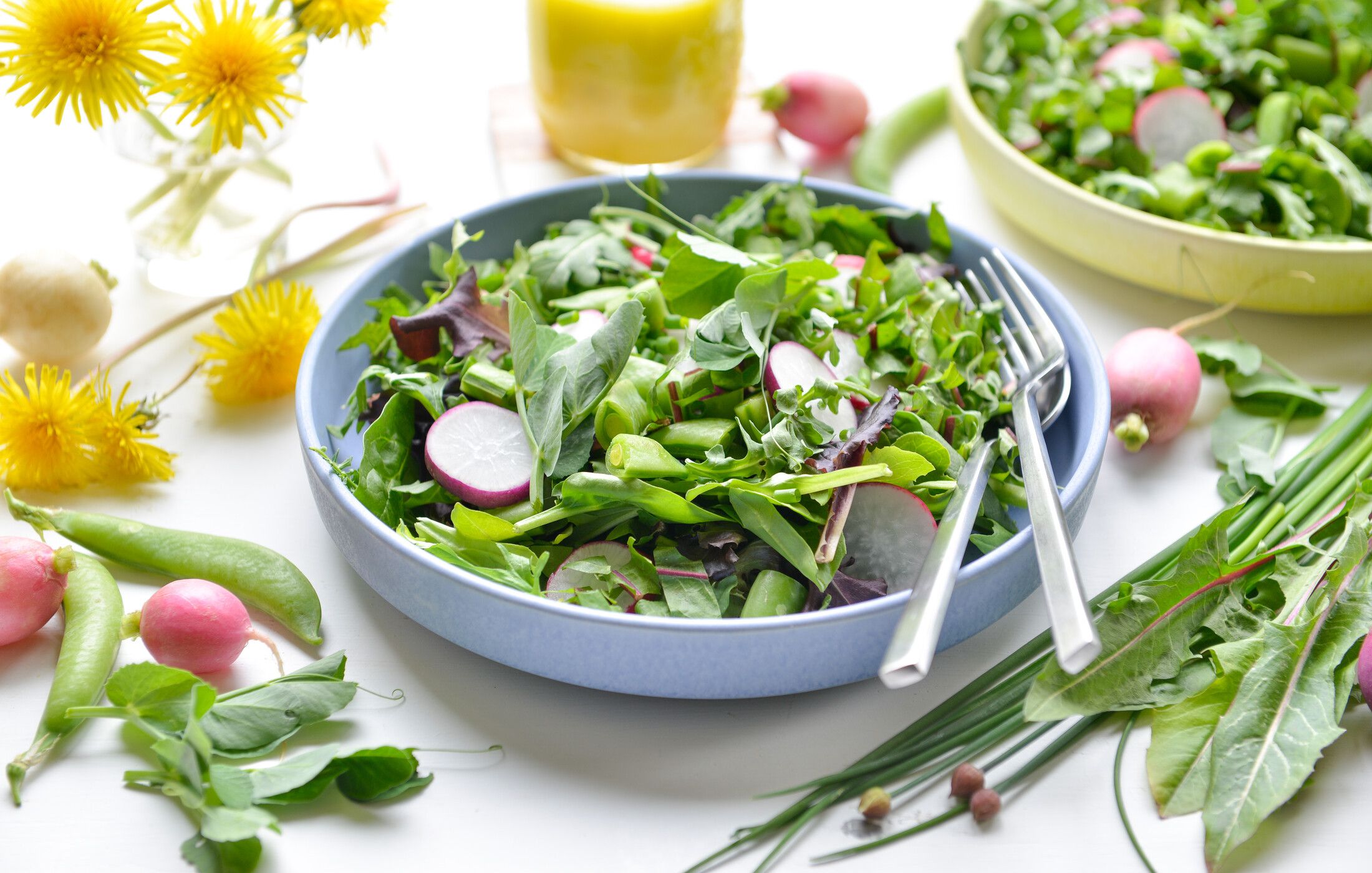 Spring Detox