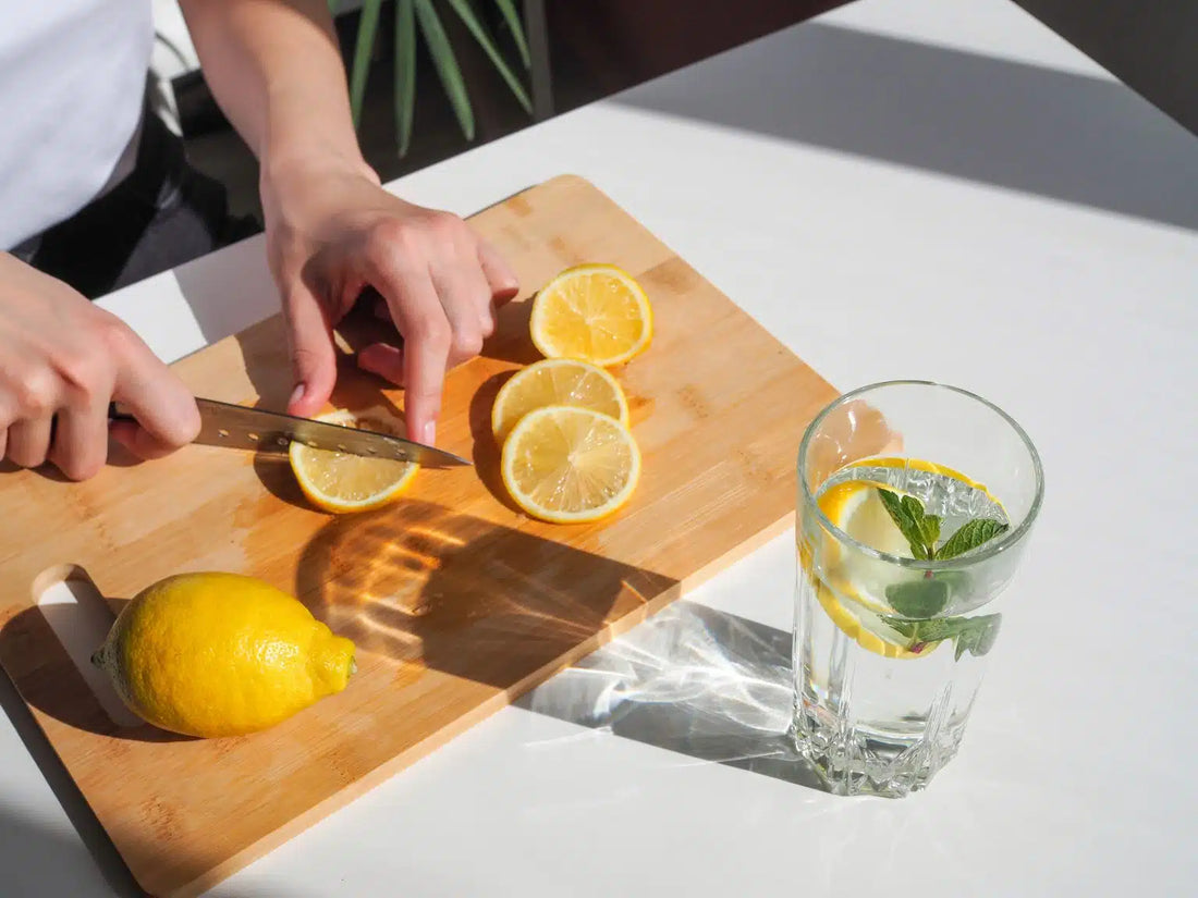 Spring Detox