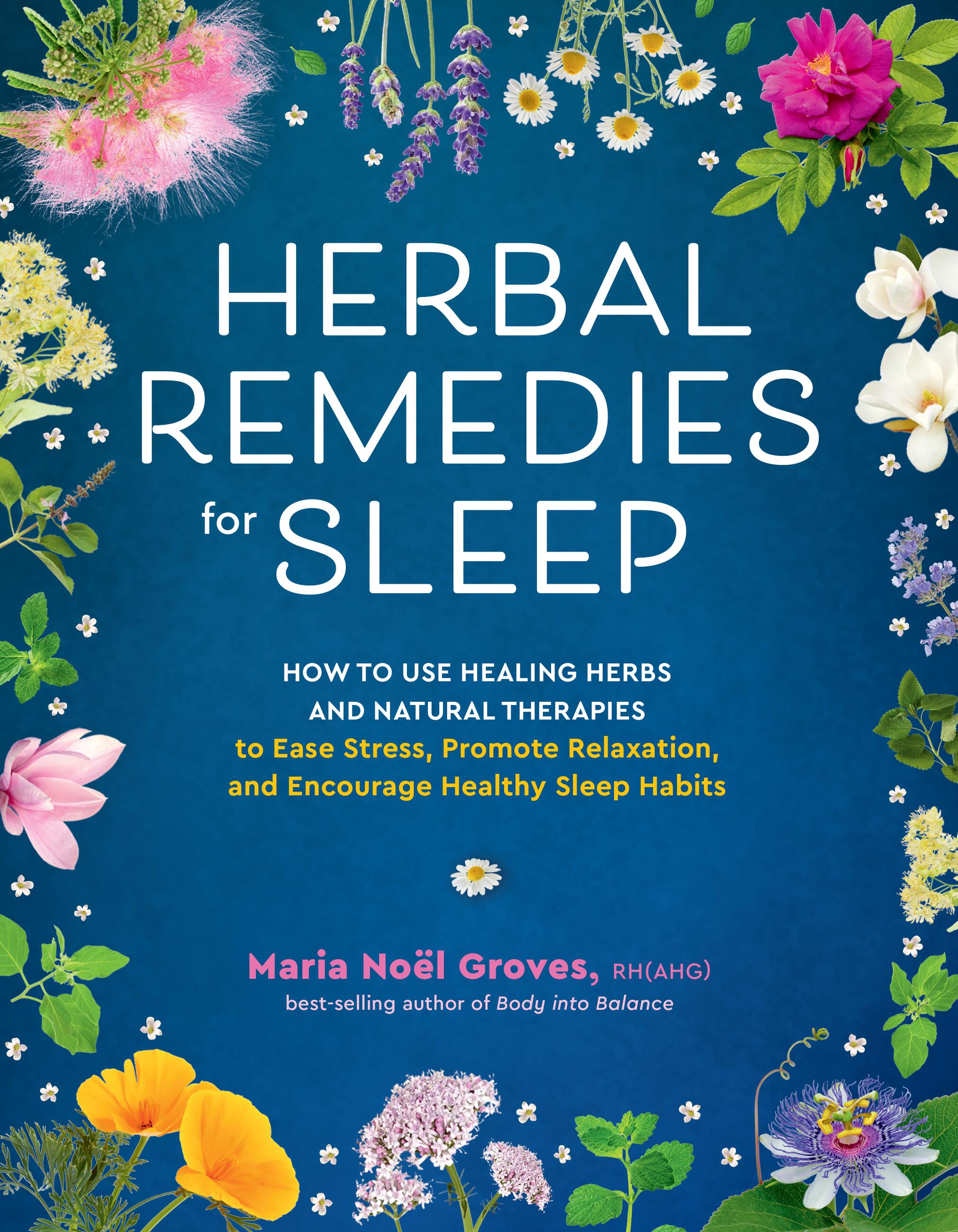 Sleep Better Naturally: 5 Powerful Herbal Remedies That Actually Work in 2026