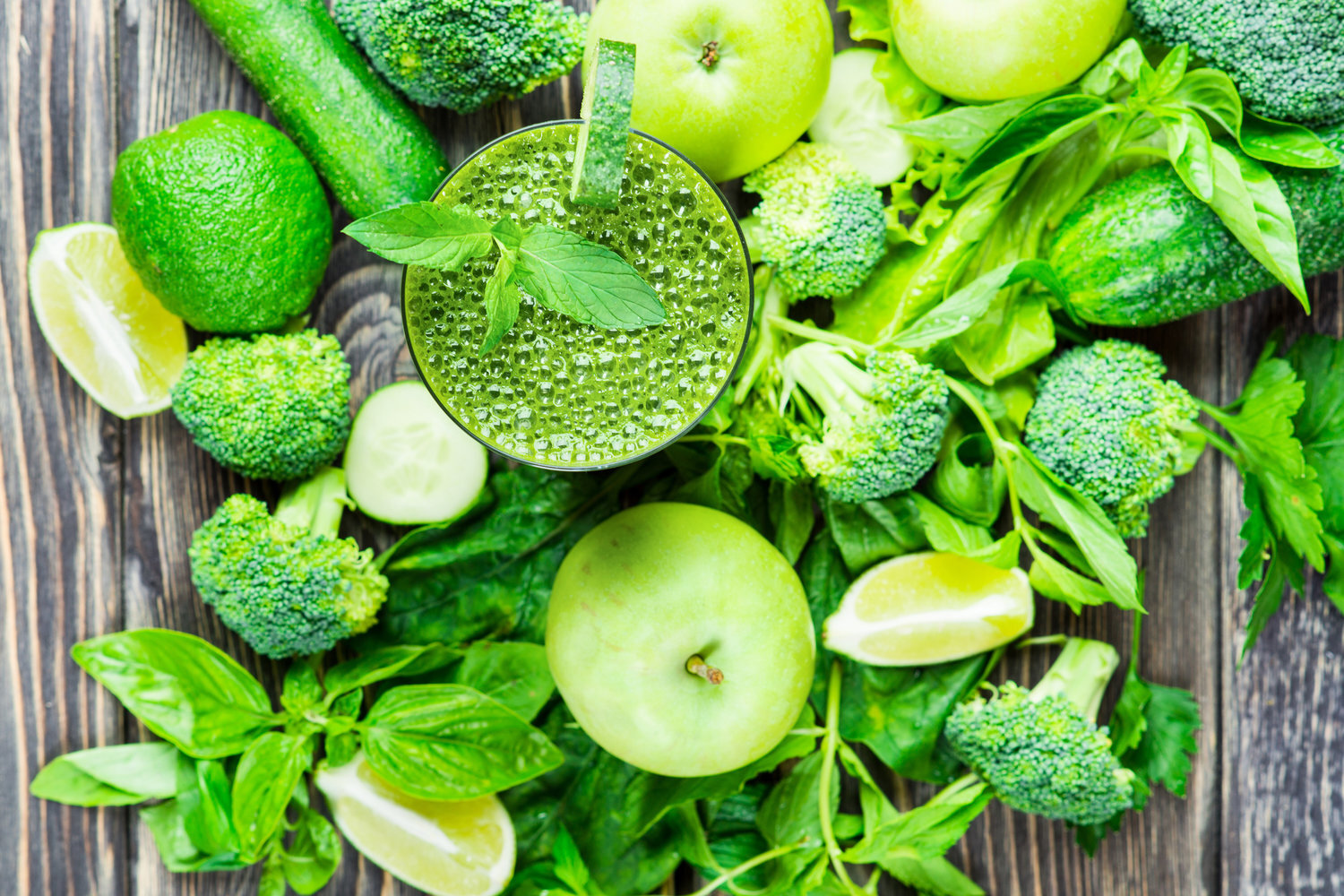 Local Witch Doctor’s Guide to 5 Spring Detox Tinctures
