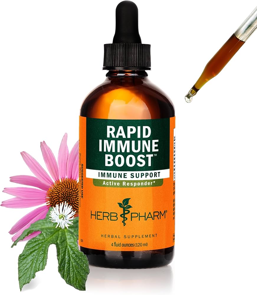 7 Powerful Herbal Tinctures for Immune Support in 2026: Your Complete DIY Guide