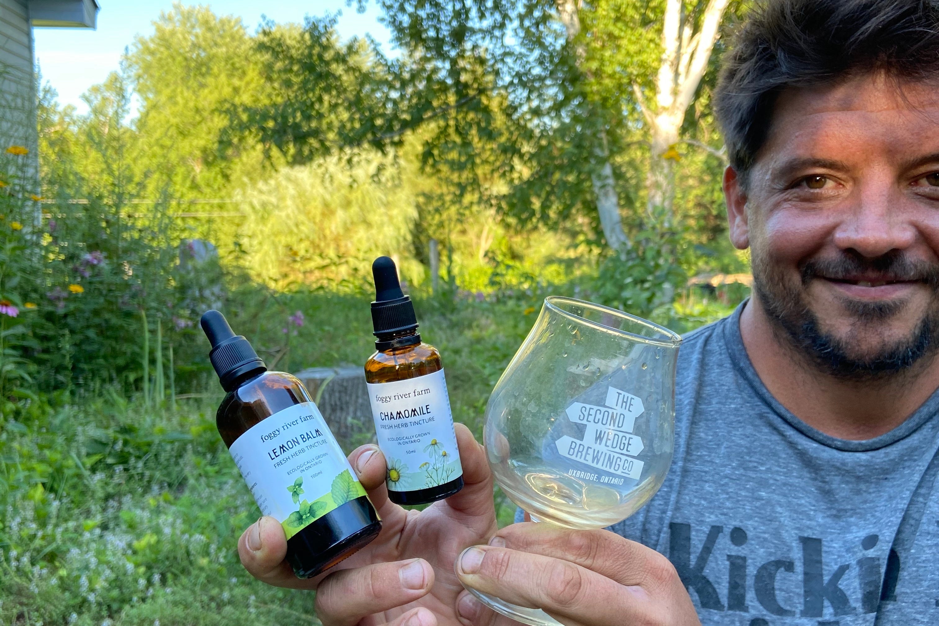 2026's Best Herbal Tinctures: A Local Witch Doctor's guide to Natural Remedies and Healing