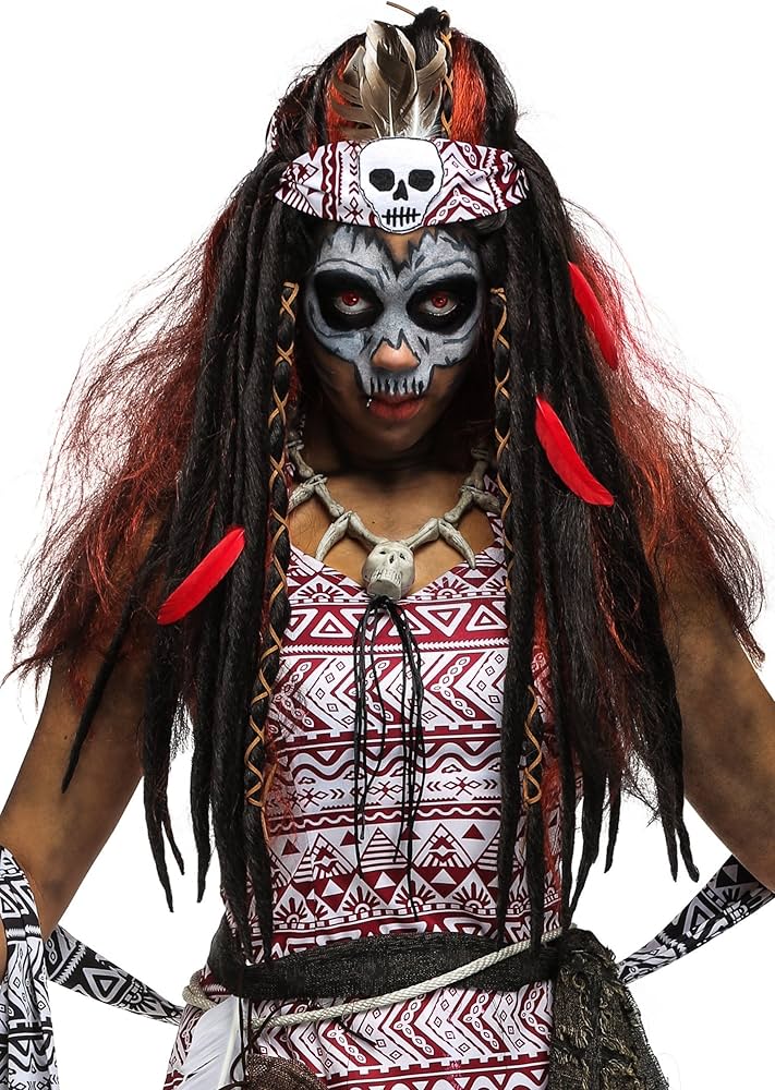 Local Witch Doctor premium blend