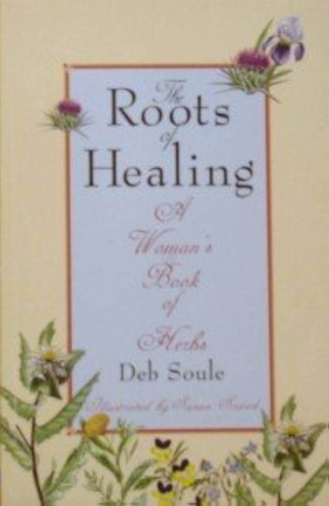 Roots of Healing