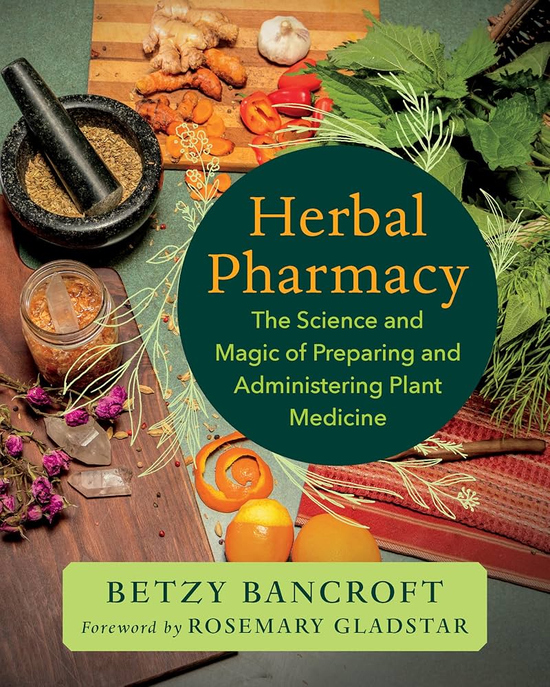 The Herbal Pharmacy