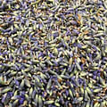 dried lavender buds
