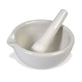 mortar and pestle