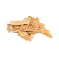 Astragalus root slices