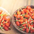 Goji berries