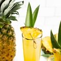 pineapple juice