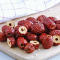 Red dates Jujube