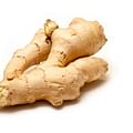 Ginger Root slice