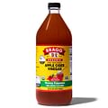 apple cider vinegar