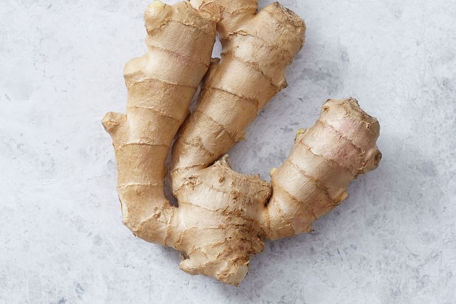 Ginger herb benefits