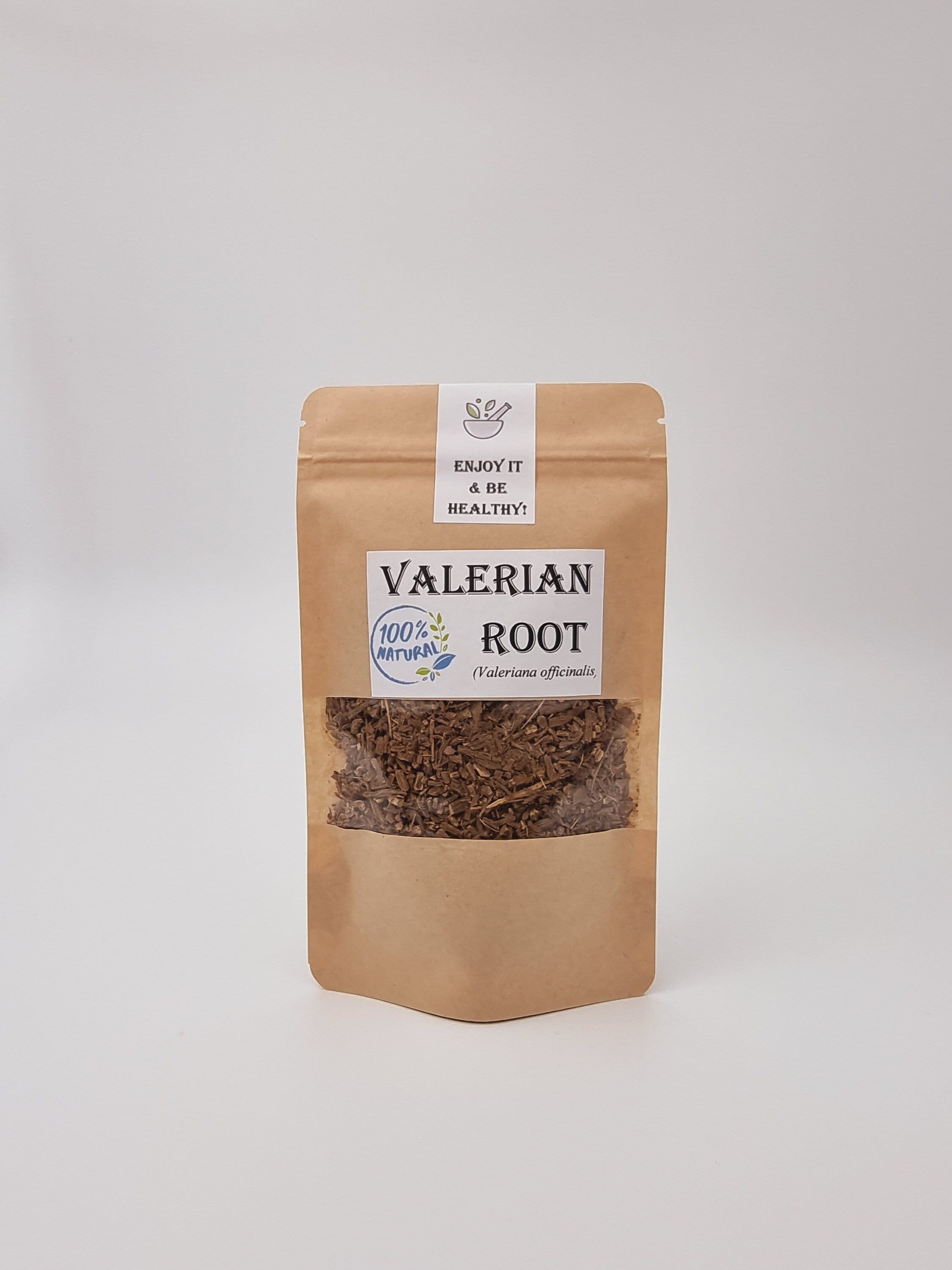 Valerian Root