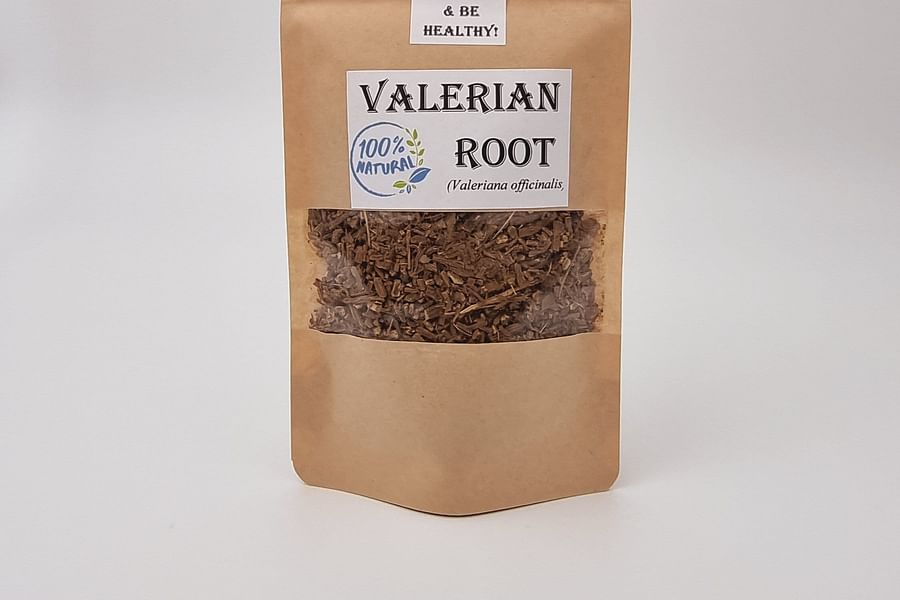 Valerian Root
