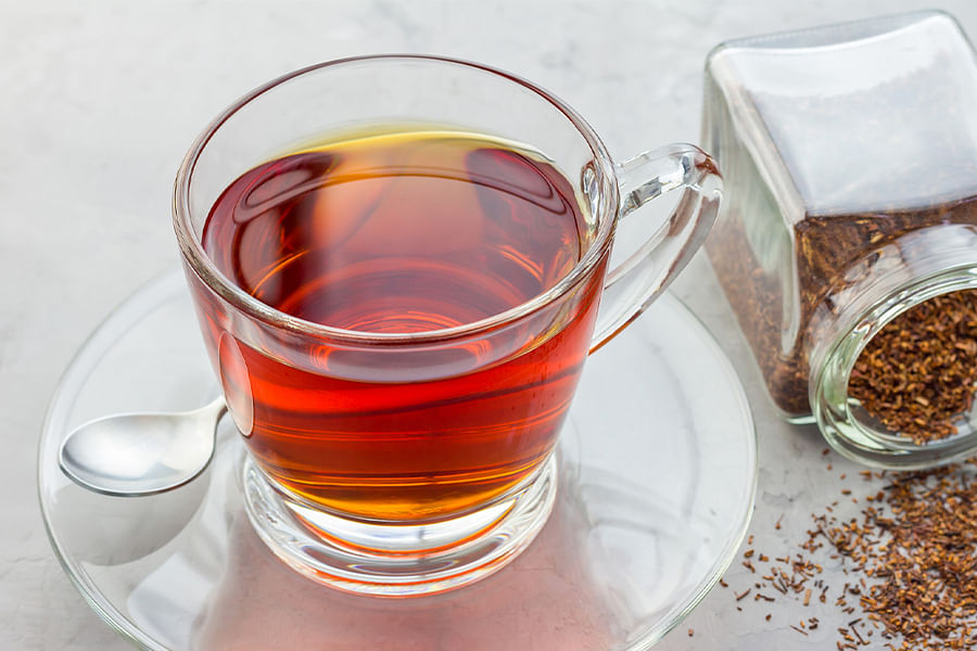 Rooibos tea