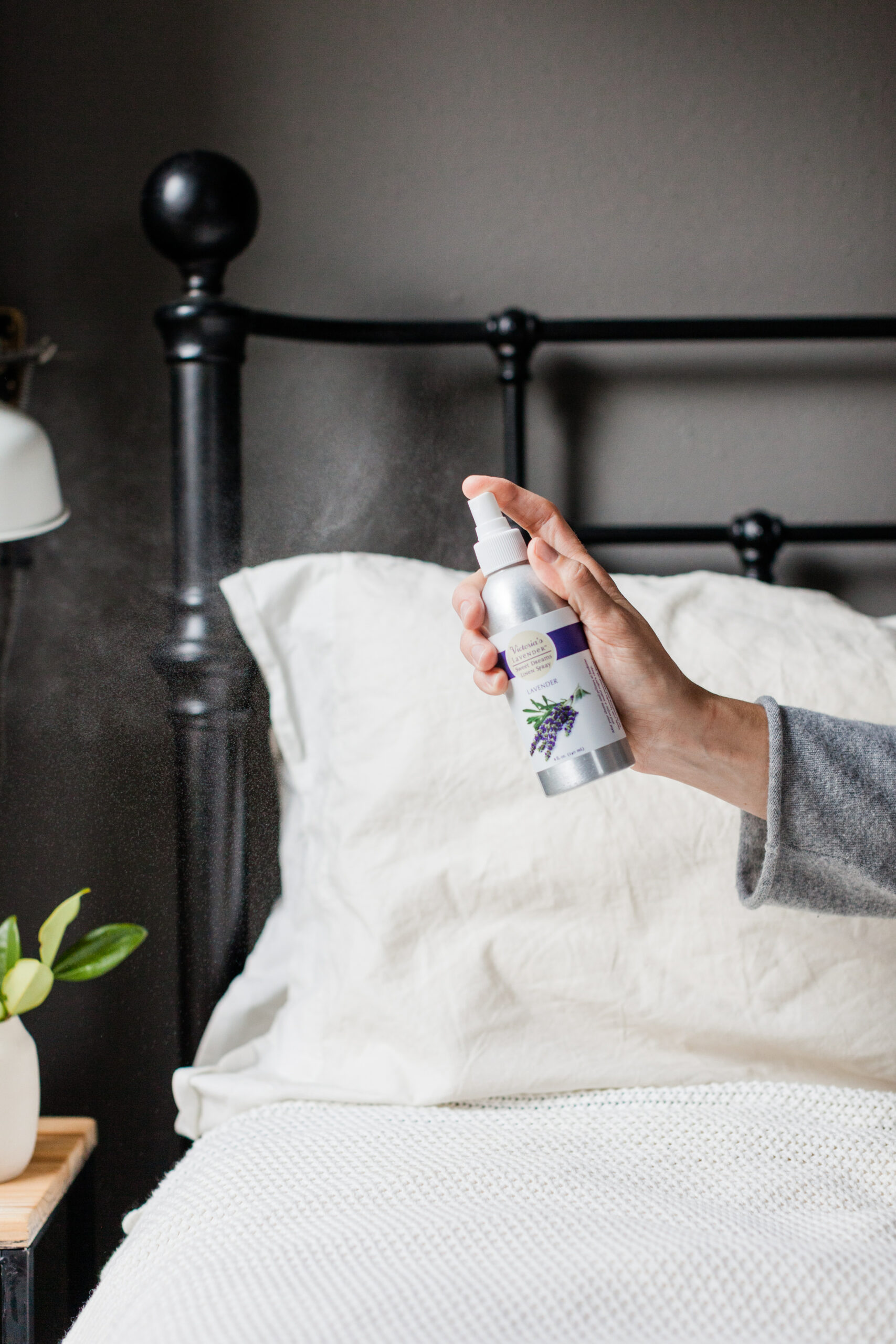 lavender sleep sachet for babies