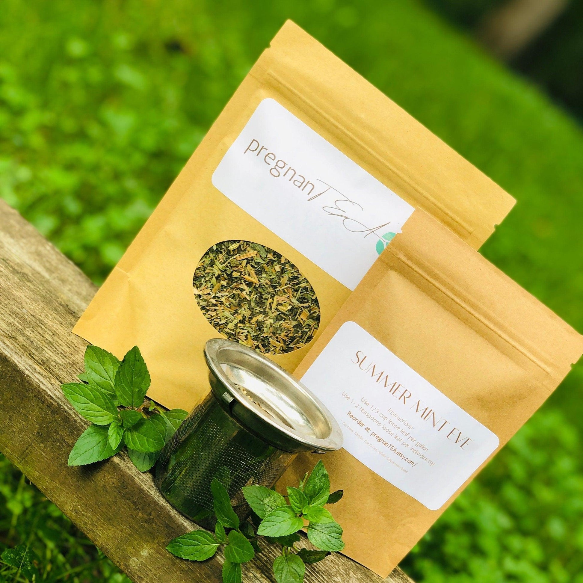 Nettle Tea Pregnancy