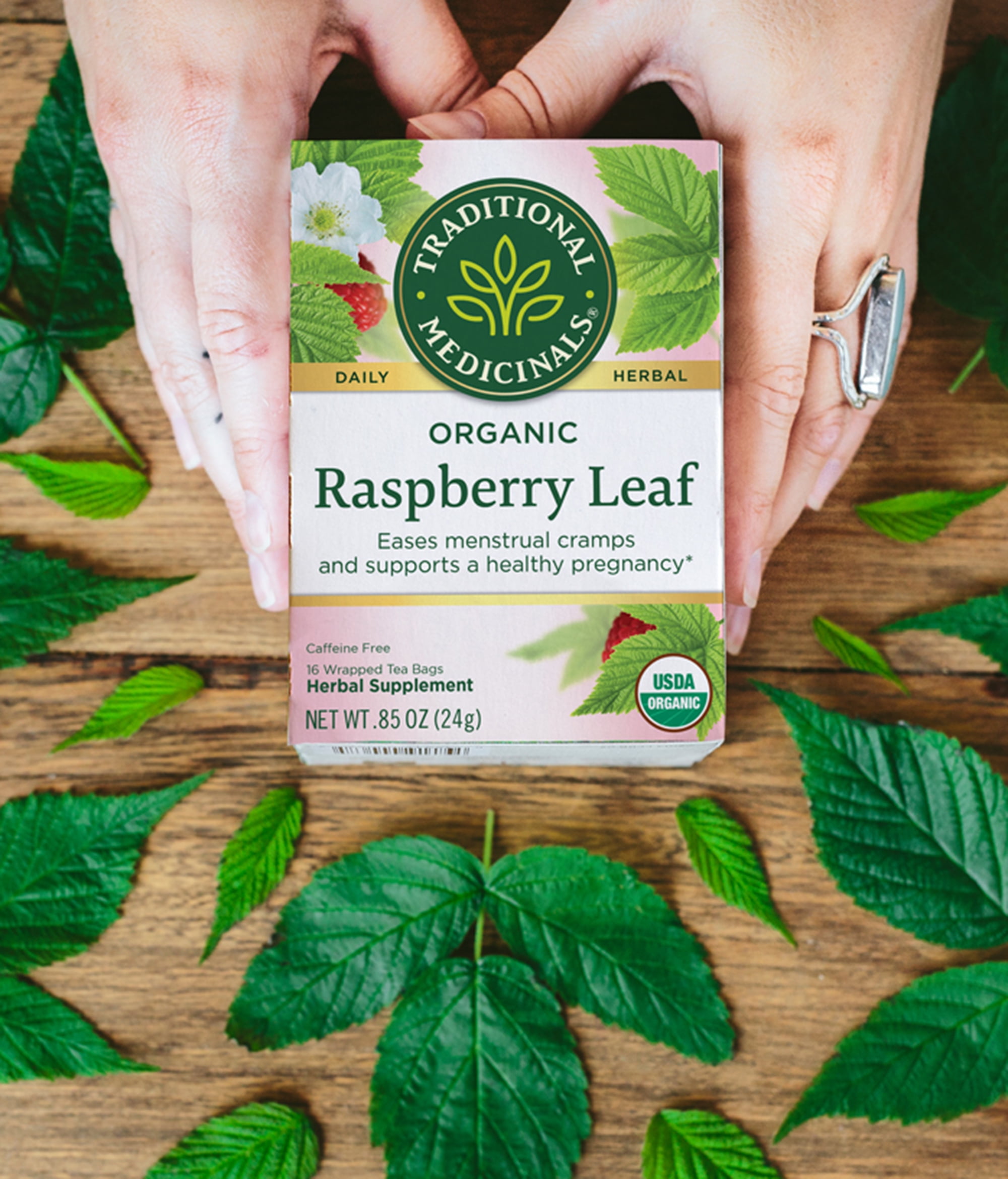 Raspberry Leaf Tea Pregnancy