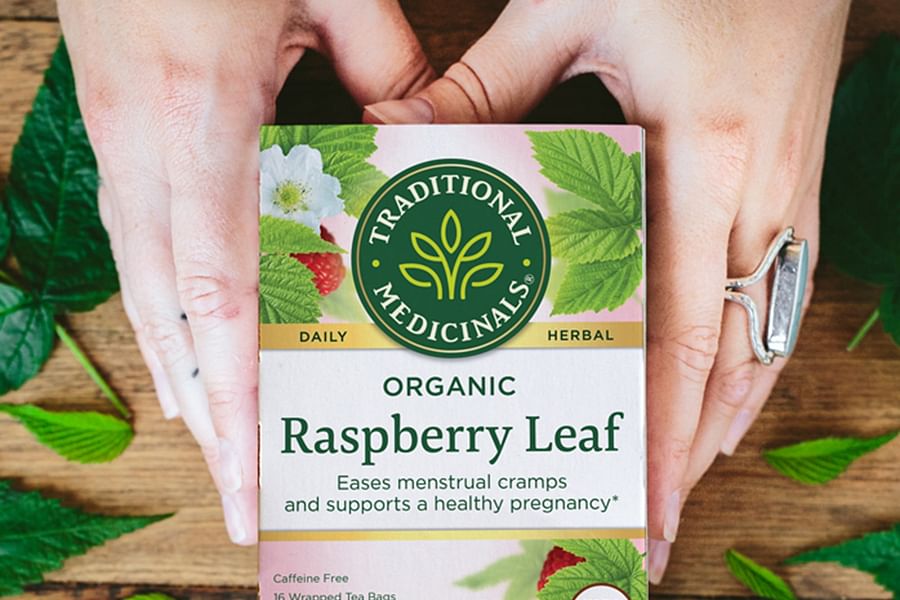 Raspberry Leaf Tea Pregnancy