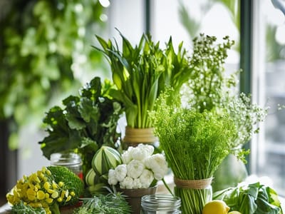 Apigenin Benefits: How This Powerful Plant Compound Can Boost Your Health