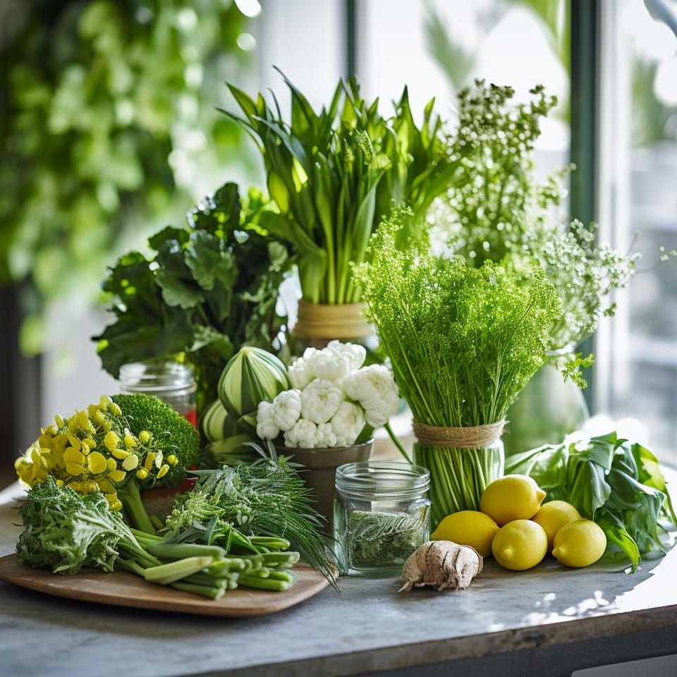 Apigenin Benefits: How This Powerful Plant Compound Can Boost Your Health