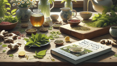 Balancing Pregnancy and Wellness: Top Herbal Teas for Expectant Mothers