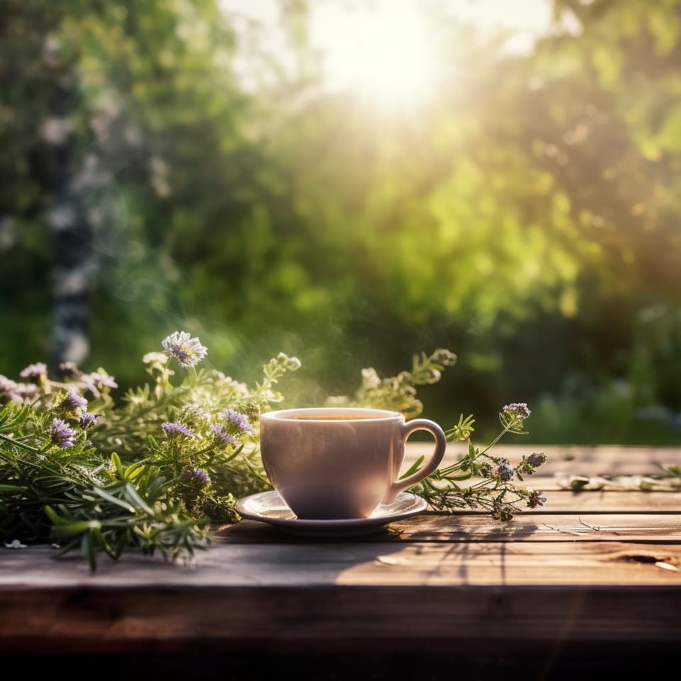 Conquering Anxiety: The Best Teas for Stress Management and Relaxation