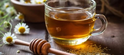 Herbal Teas and Their Benefits