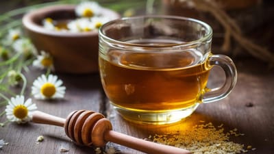 Discovering the Calming Effects of the Best Chamomile Tea