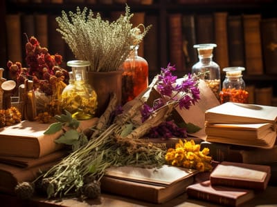 Dive Into the World of Phytotherapy: An Intro to Herbal Alternatives