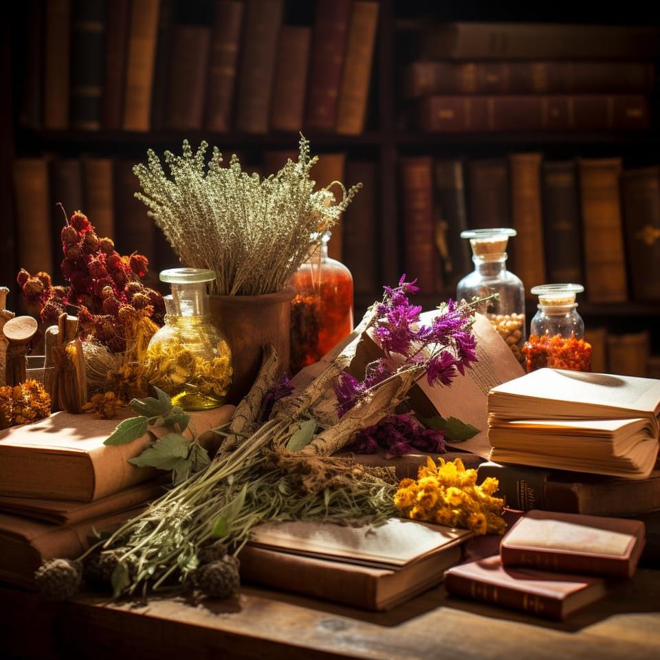 Dive Into the World of Phytotherapy: An Intro to Herbal Alternatives