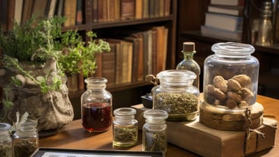 Enhancing Health with Phytotherapy: The Modern Approach to Ancient Healing