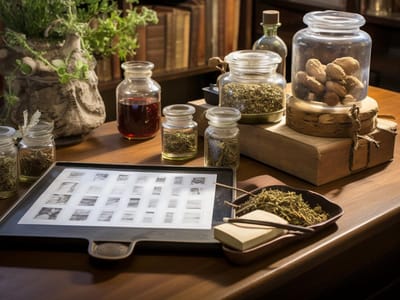 Enhancing Health with Phytotherapy: The Modern Approach to Ancient Healing