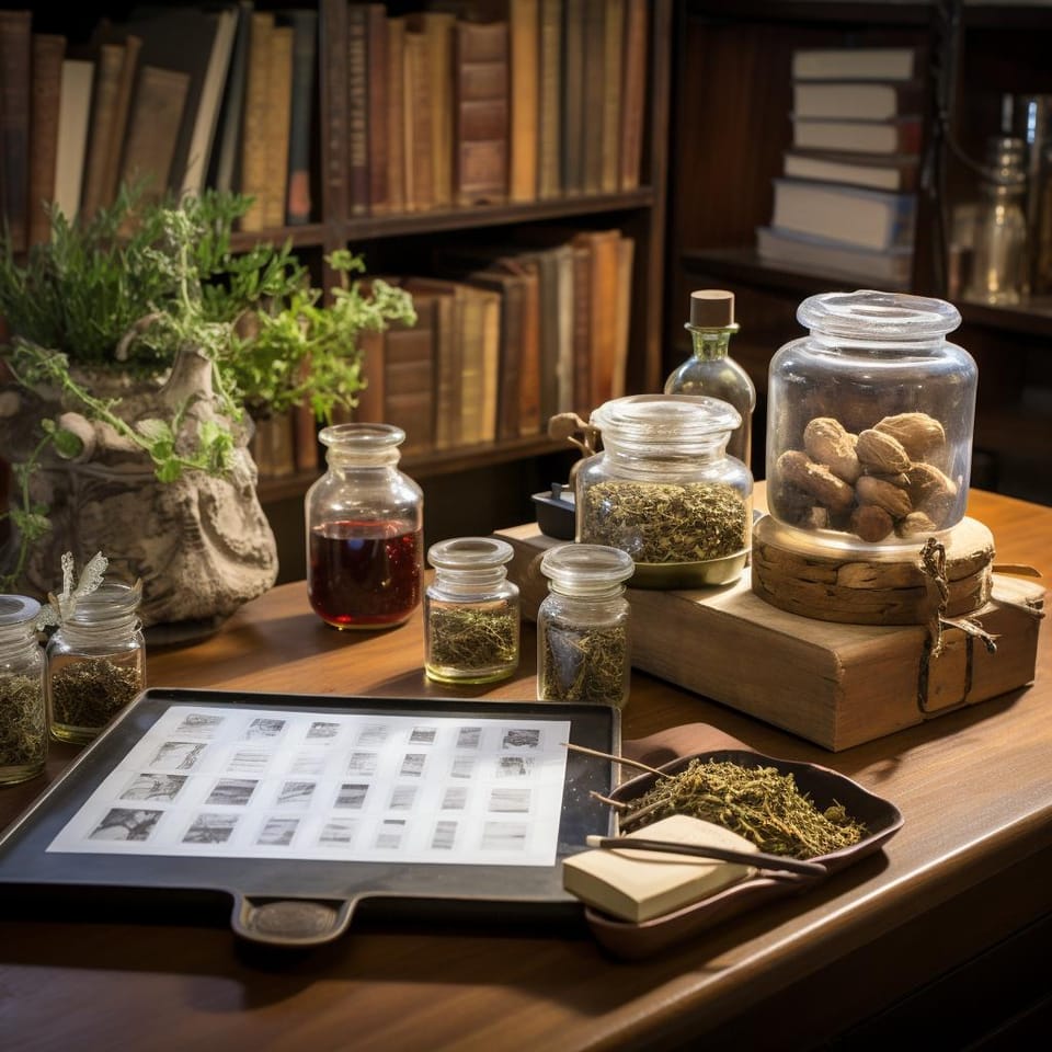 Enhancing Health with Phytotherapy: The Modern Approach to Ancient Healing