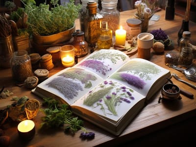 Exploring the Encyclopedia of Herbal Medicine: A Comprehensive Guide for Beginners