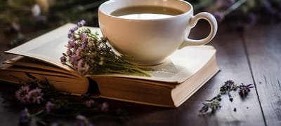 Herbal Teas and Their Benefits