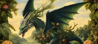 Herbalism Specialization