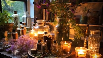 How to Create Your Own Herbalism Kit: A Step-by-Step Guide