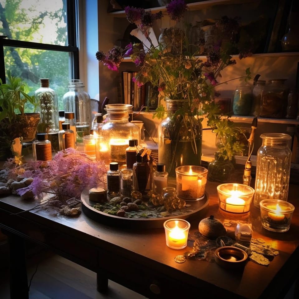 How to Create Your Own Herbalism Kit: A Step-by-Step Guide