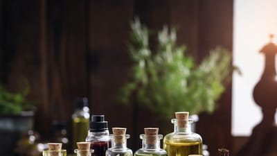 How to Use Tinctures for Health and Wellness