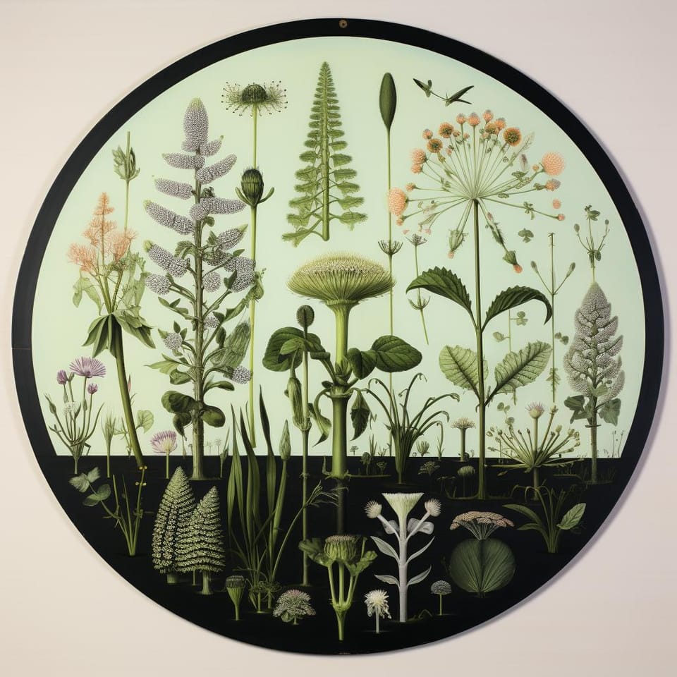 Introduction to Phytotherapy: Natural Healing at Its Best