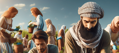 Local Herbalist Guide